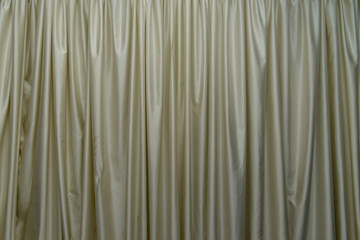 Light window decoration curtains