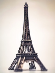 Mini-Eiffelturm