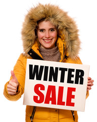 Wintersale