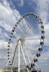 National Harbor