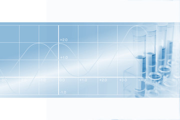 医療イメージ　血液検査