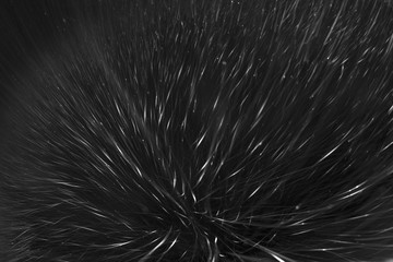 snow whirlwinds blizzards