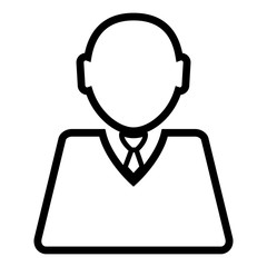 Businessman icon image