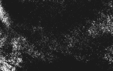 Black and White Grunge Urban Texture 