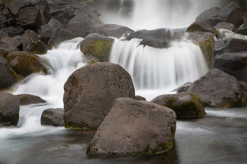 Cascade