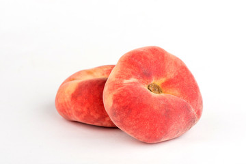 Fig peach