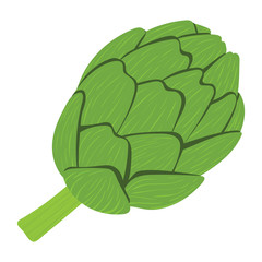 Artichoke icon
