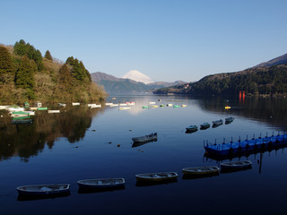 富士山