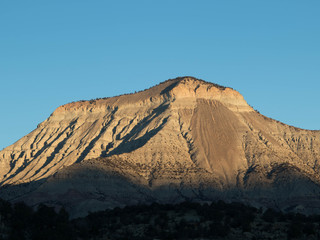 Colorado Rocky Mountains