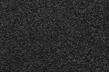 Fototapeta premium Monochrome Stone texture floor. Rought grey rock background
