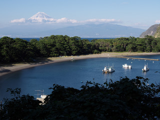 富士山