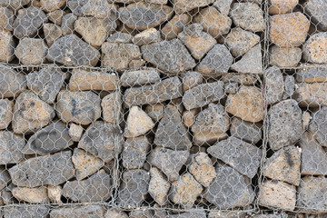 Graphic texture stone