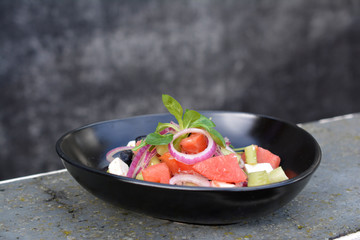 Entrée