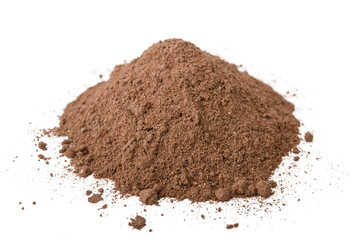 Ayurvedisches Zahnpulver