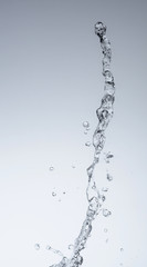 Agua en movimiento