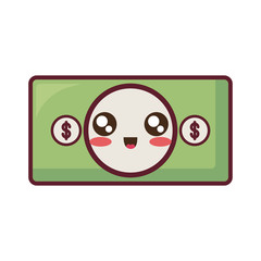 Fototapeta premium money bill icon image