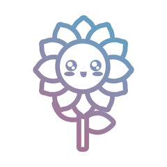 beautiful flowers design