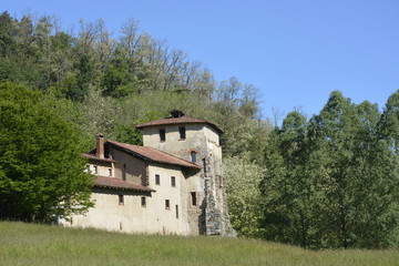 Monastero Di Torba