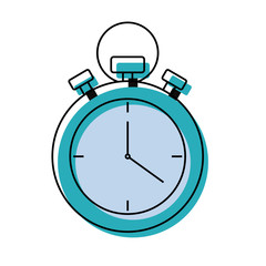 chronometer icon  image