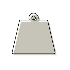 weight icon image