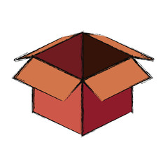 carton box icon