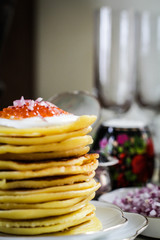 blini
