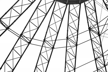 diabelskie koło © Maciej