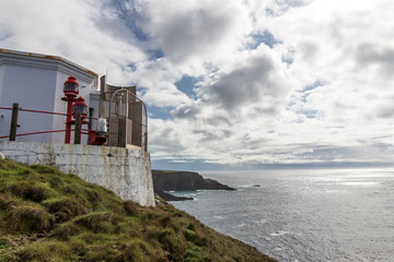 Irlanda