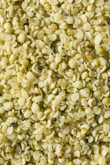 Raw Organic Hemp Seeds