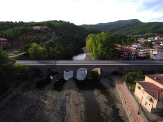 Pinofranqueado es un municipio español, perteneciente a la provincia de Cáceres, en la comunidad...
