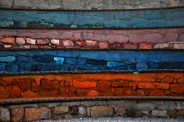 Fototapeta premium texture
