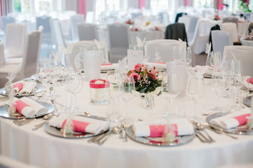 wedding flowers table decoration ceremony