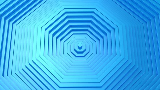 Background From Octagons
