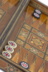 Backgammon