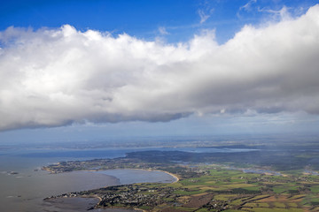 atlantic ocean view