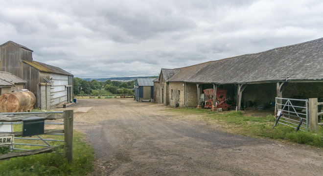 The Old Farm