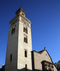 San Marcos Kirche