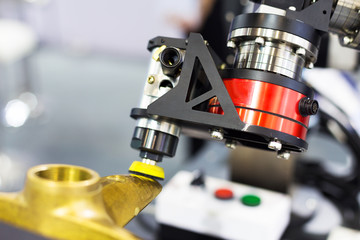 artificial intelligence machine