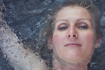 Obraz premium HSprings