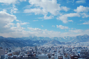 札幌　北海道