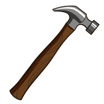 Hammer Cartoon Images – Browse 31,207 Stock Photos, Vectors, and Video |  Adobe Stock