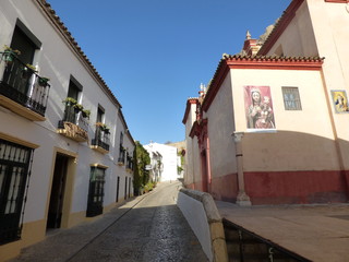 Zahara de la Sierra, pueblo  de Cádiz, Andalucía (España) situado en el centro del Parque natural Sierra de Grazalema