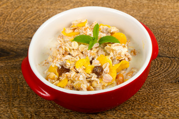 Muesli