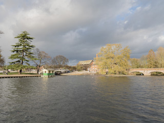 Fototapeta premium stratford