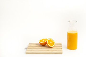 Orange juice