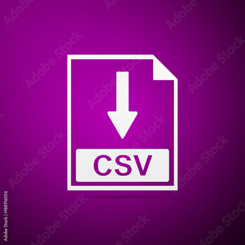 SCARICARE CSV GRATIS