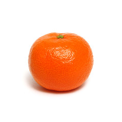Mandarin, tangerine citrus fruit