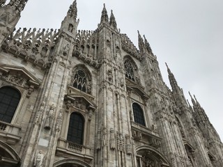 Duomo di Milano 