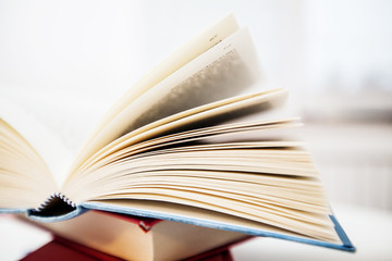 books educadion at home