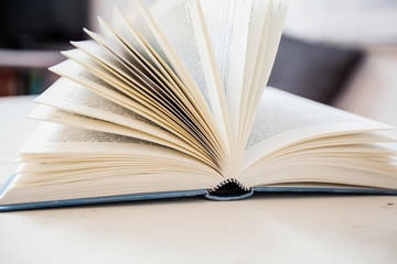 books educadion at home